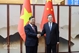 Viet Nam, China seek stronger, more substantive cooperation